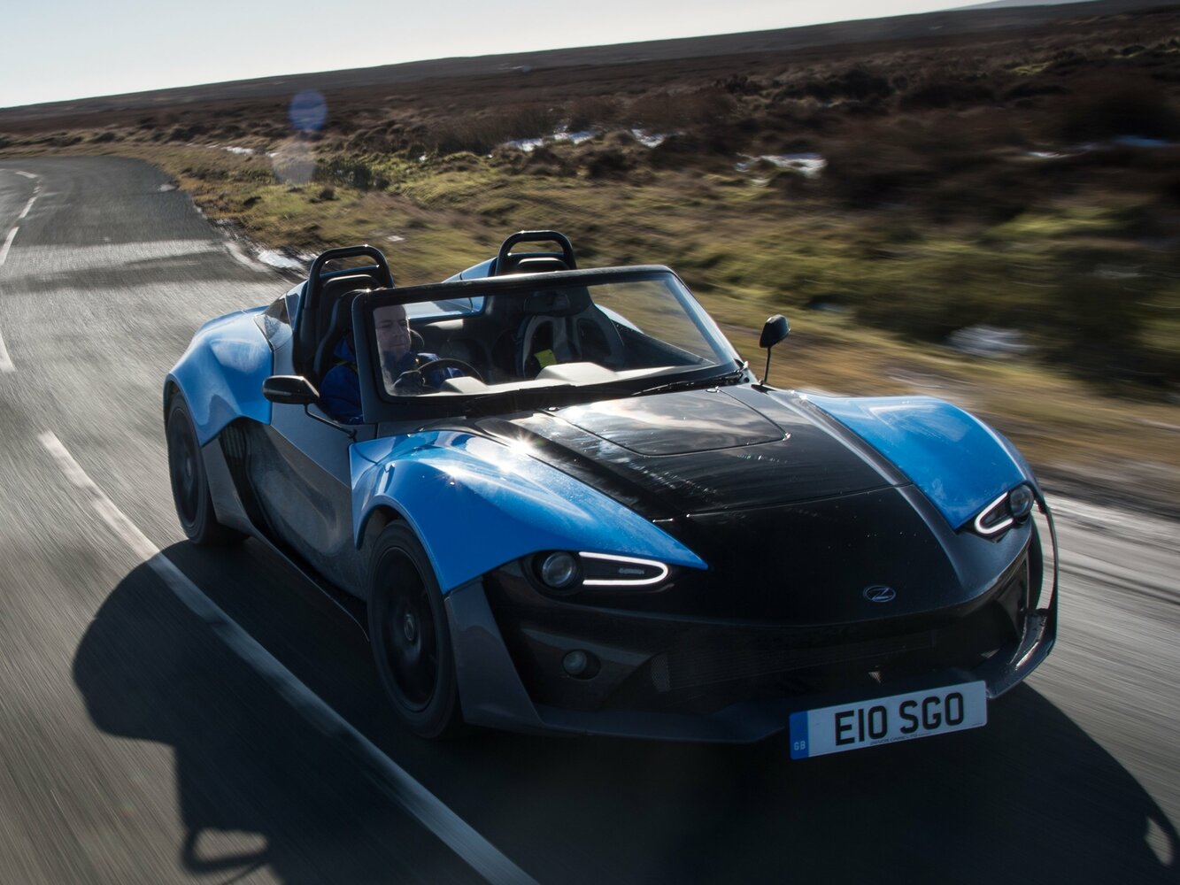 Zenos E10, 2015, фото 5