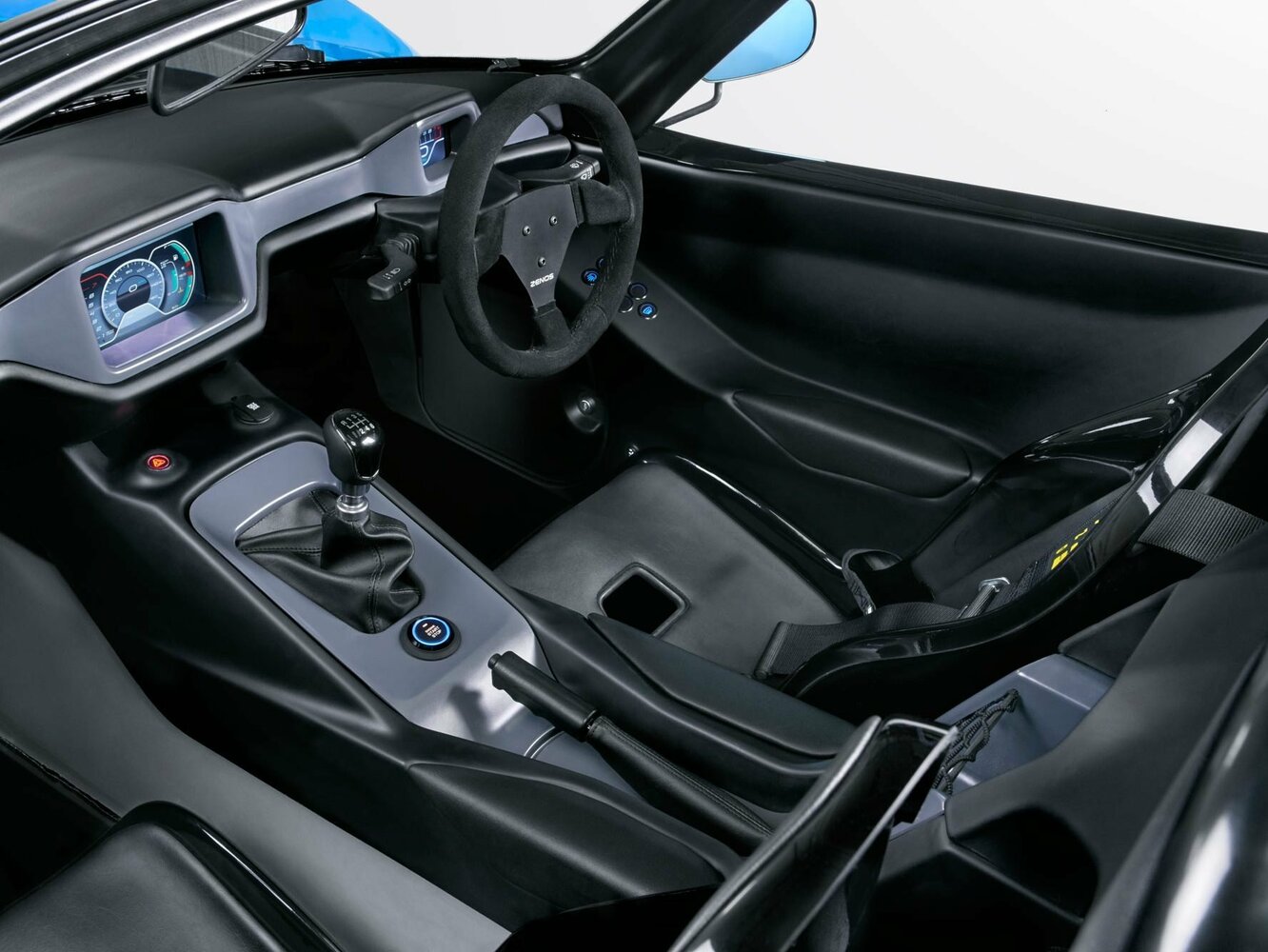 Zenos E10, 2015, фото 8