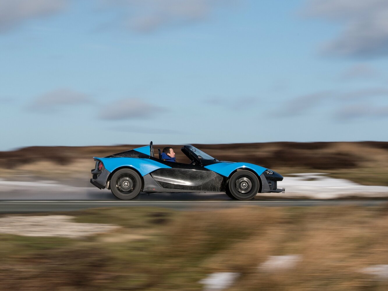 Zenos E10, 2015, фото 6