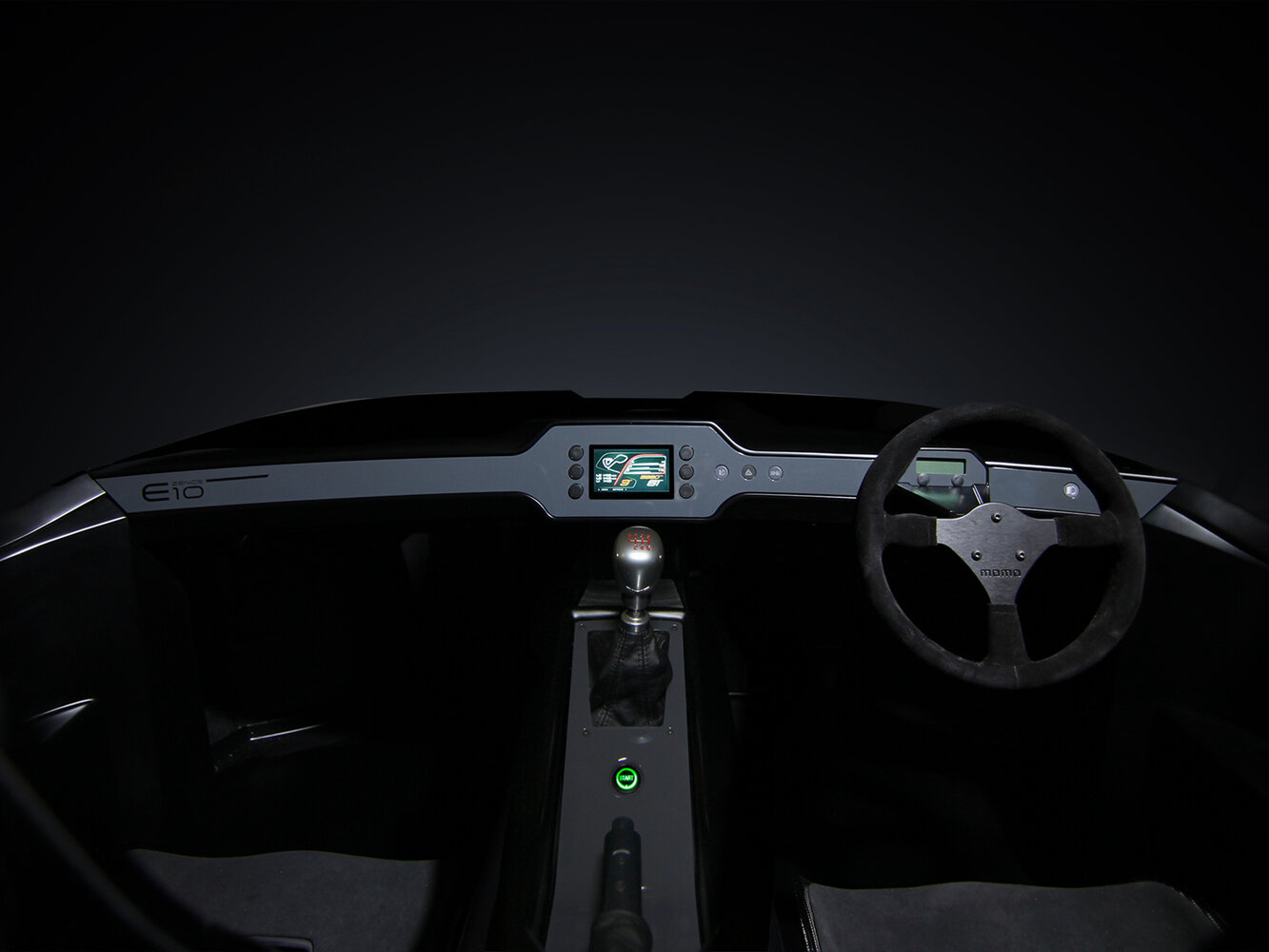 Zenos E10, 2015, фото 7