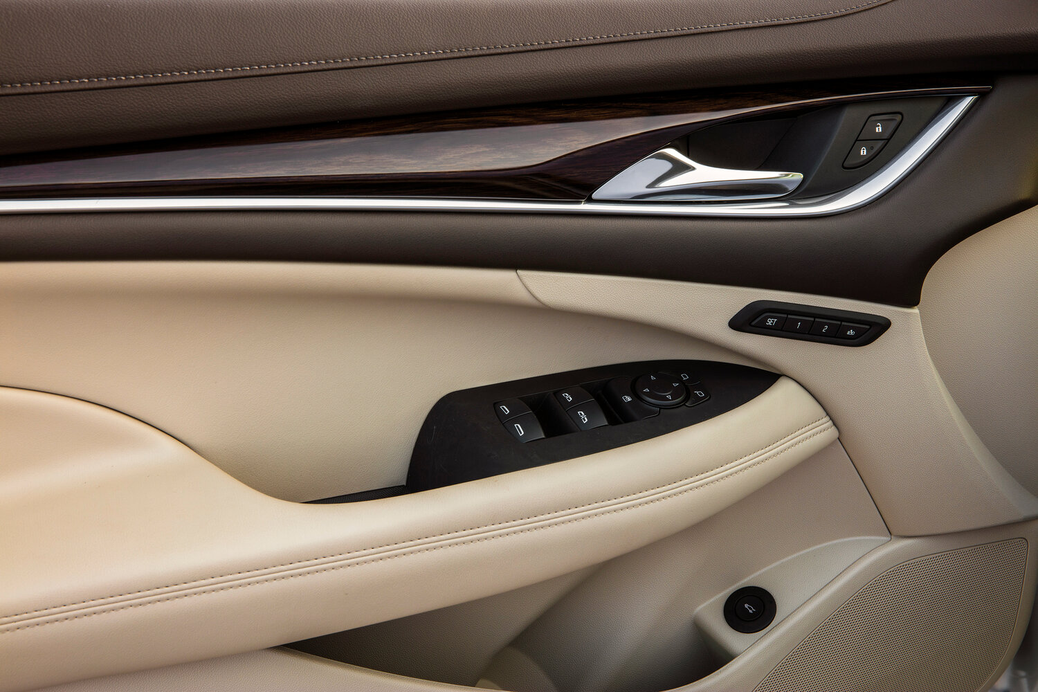 Buick LaCrosse III, 2018, фото 7