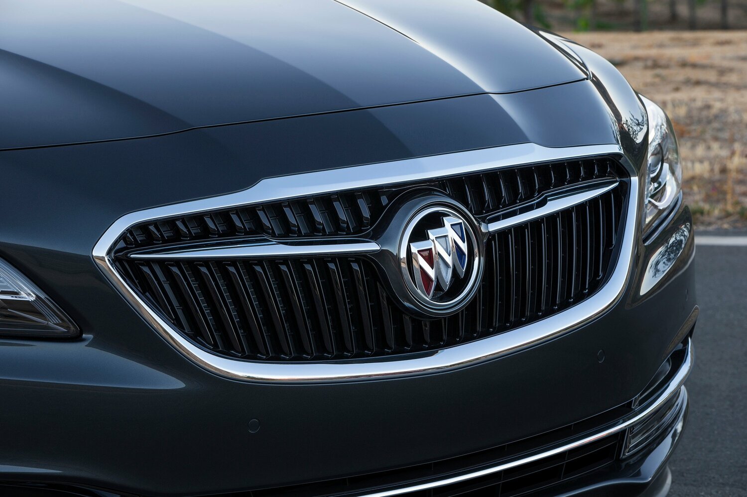 Buick LaCrosse III, 2018, фото 17