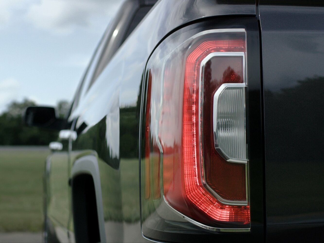 GMC Sierra III (K2XX) Рестайлинг, 2017, фото 6