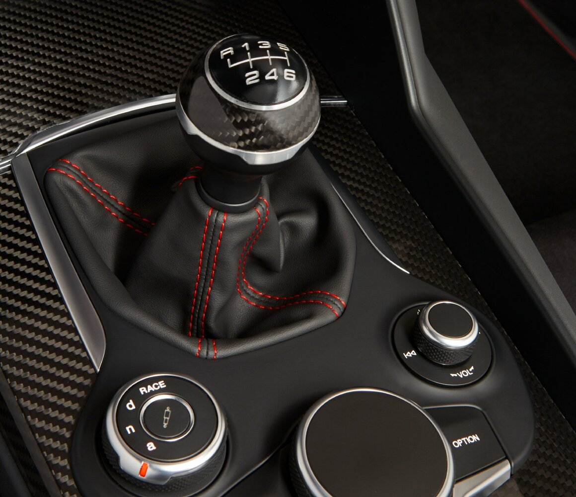 Alfa Romeo Giulia II (952), 2018, фото 7