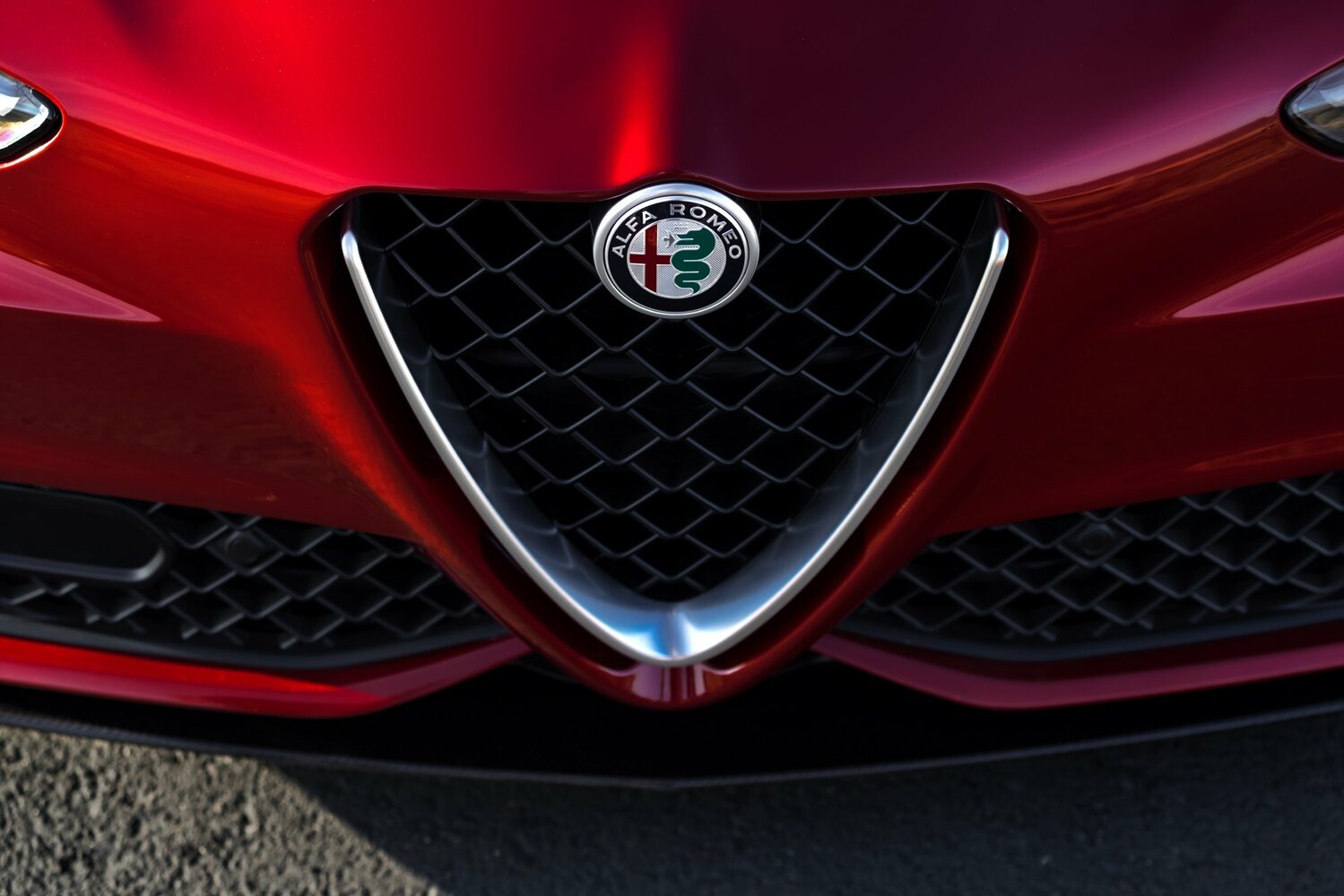 Alfa Romeo Giulia II (952), 2018, фото 6