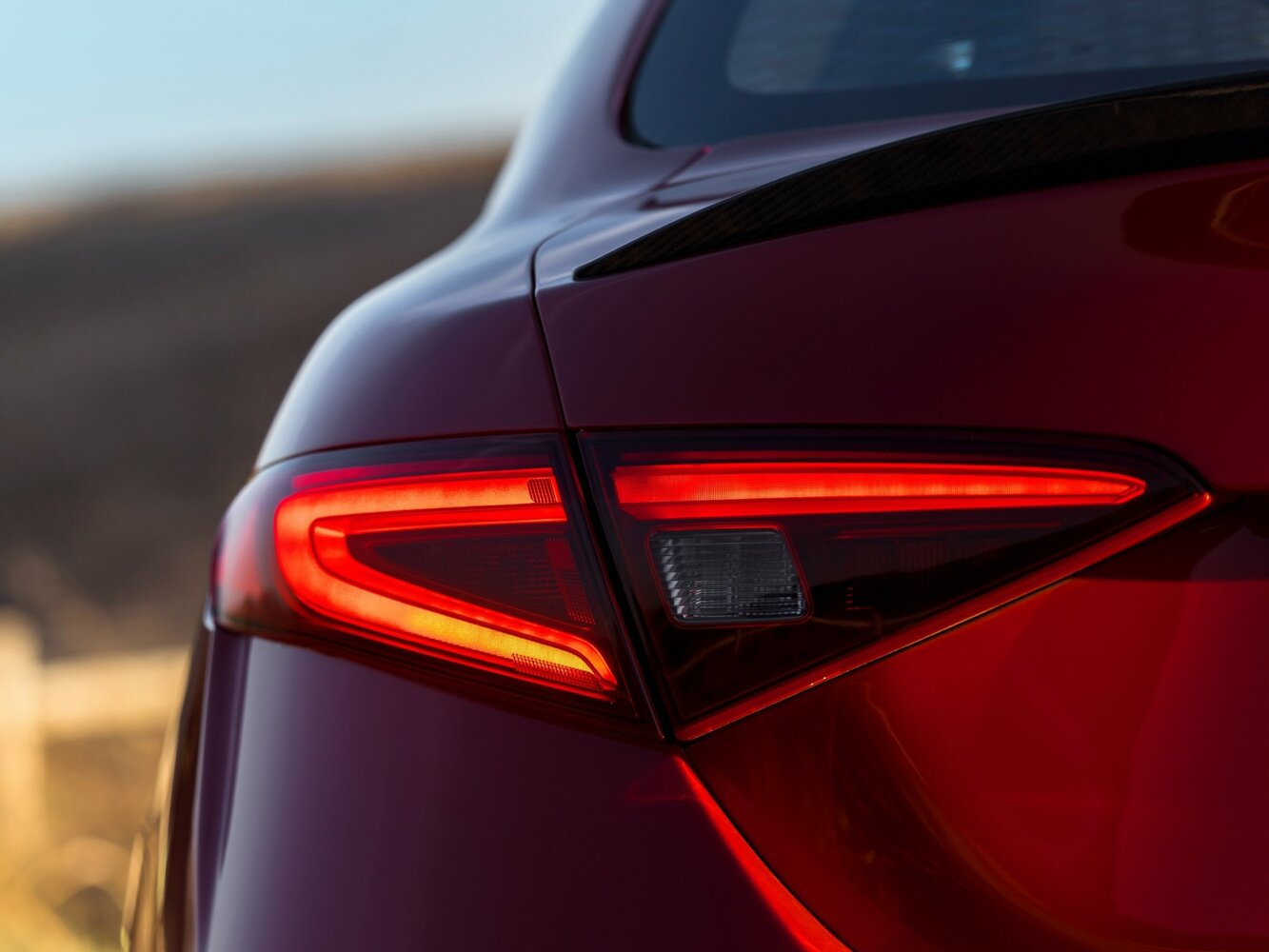 Alfa Romeo Giulia II (952), 2018, фото 15