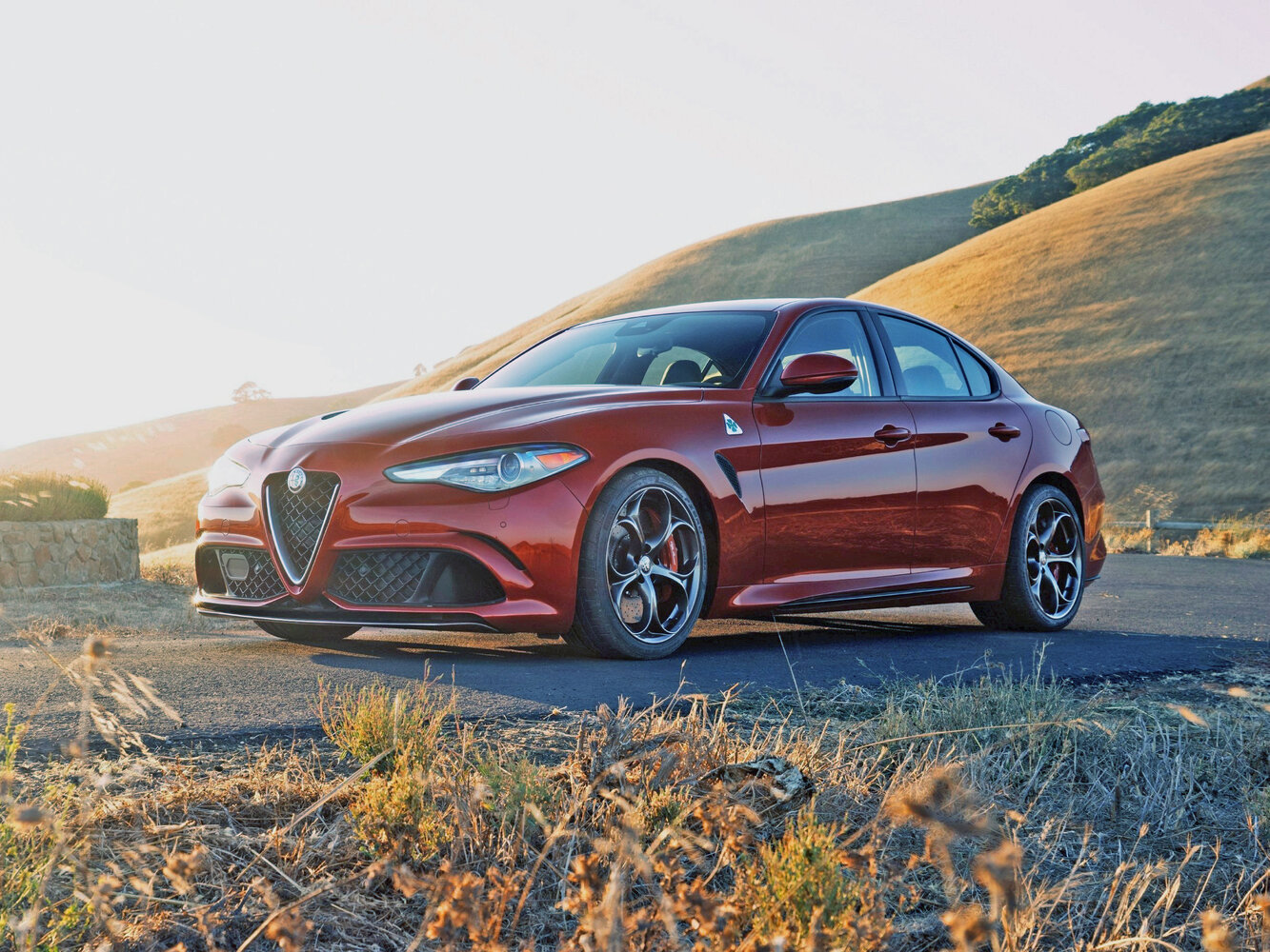 Alfa Romeo Giulia II (952), 2018, фото 17