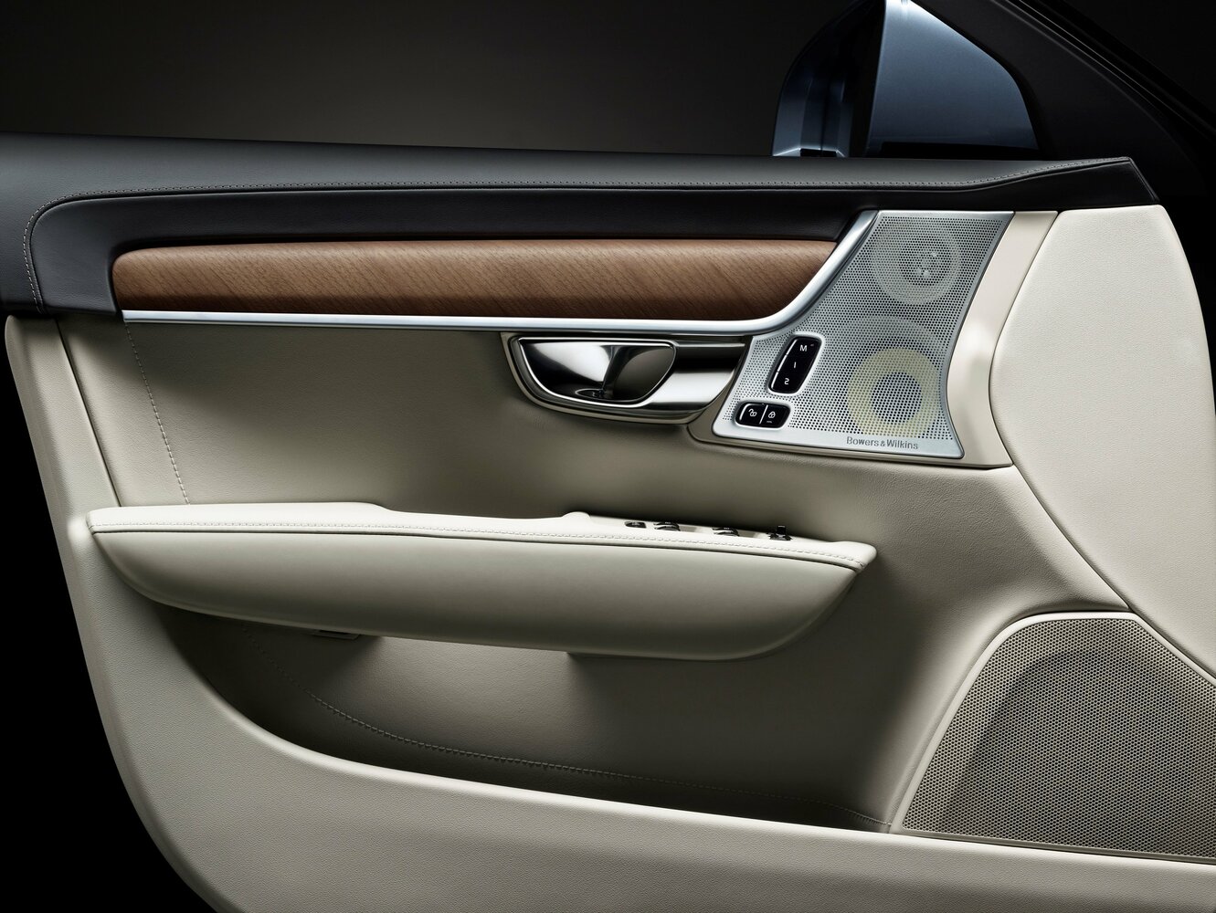 Volvo S90 II, 2020, фото 8