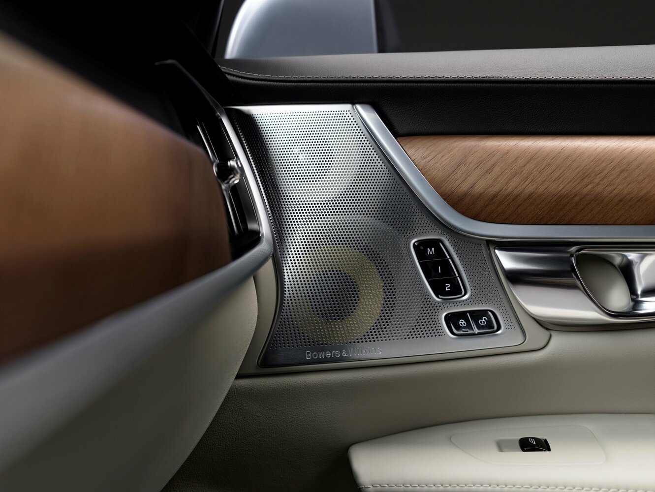 Volvo S90 II, 2020, фото 18