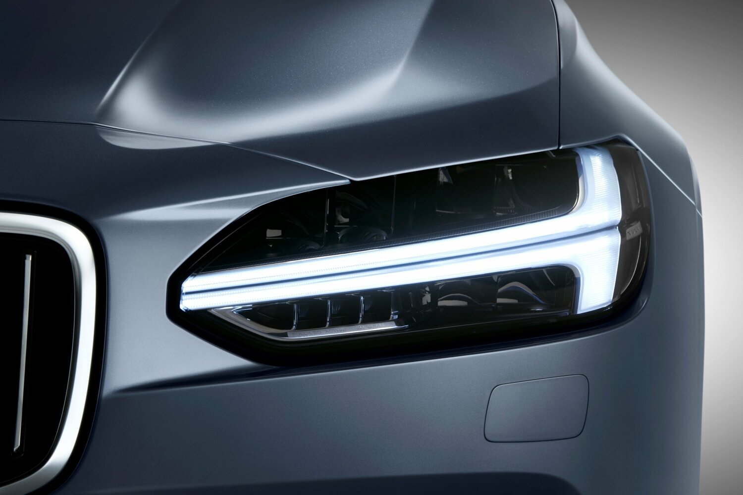 Volvo S90 II, 2020, фото 17