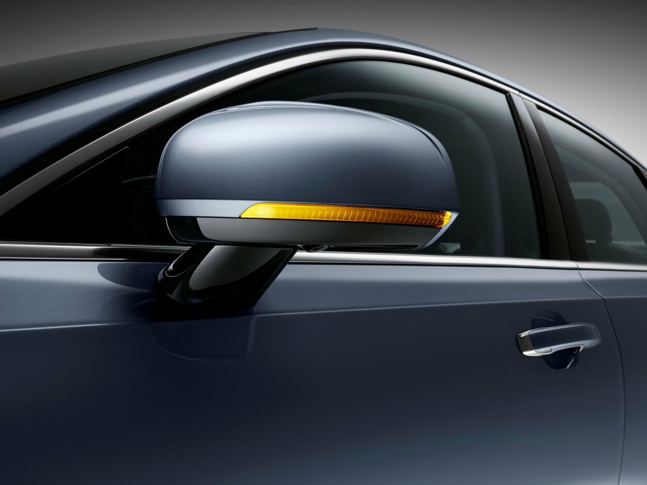 Volvo S90 II, 2020, фото 11