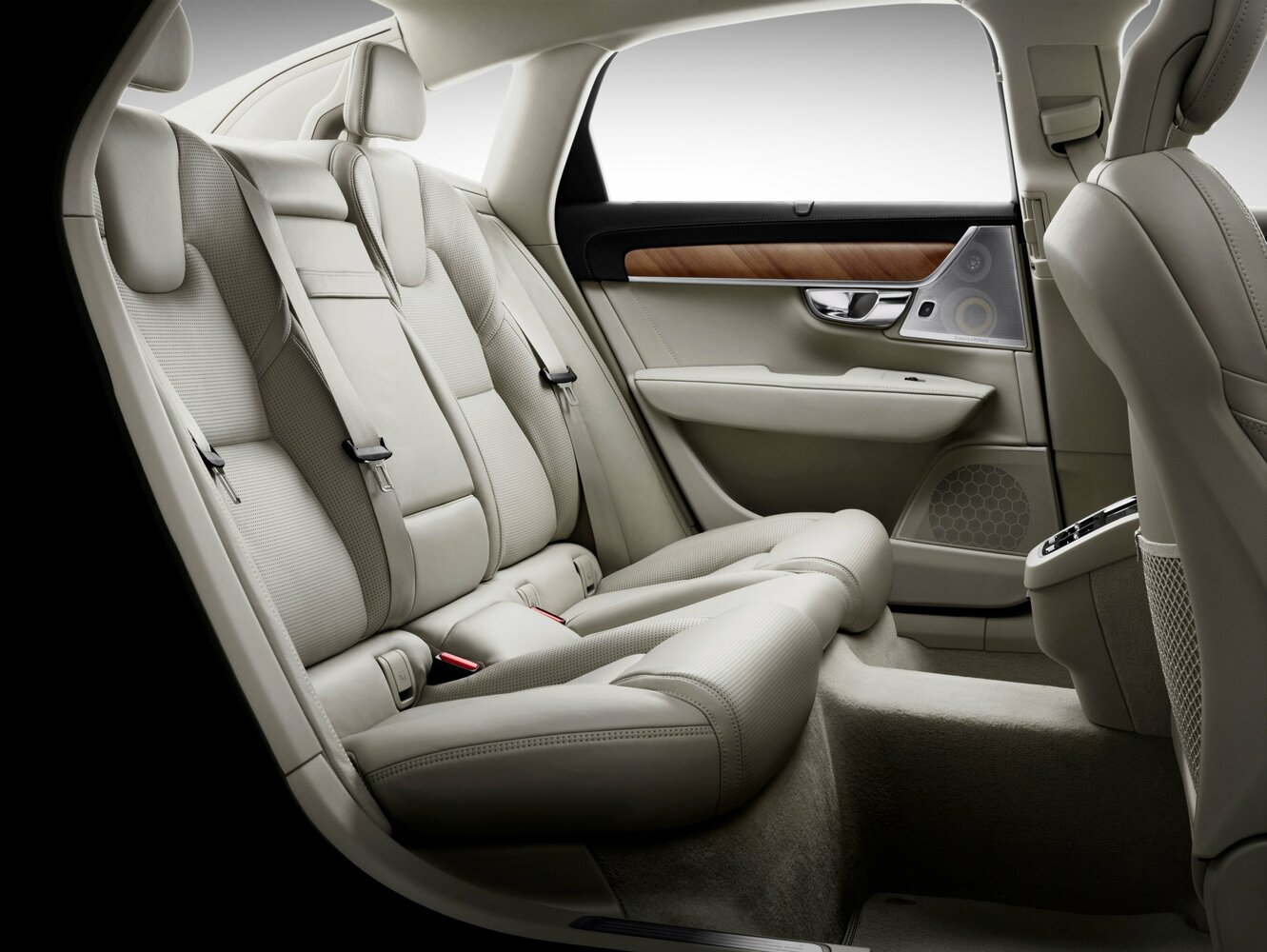 Volvo S90 II, 2020, фото 5
