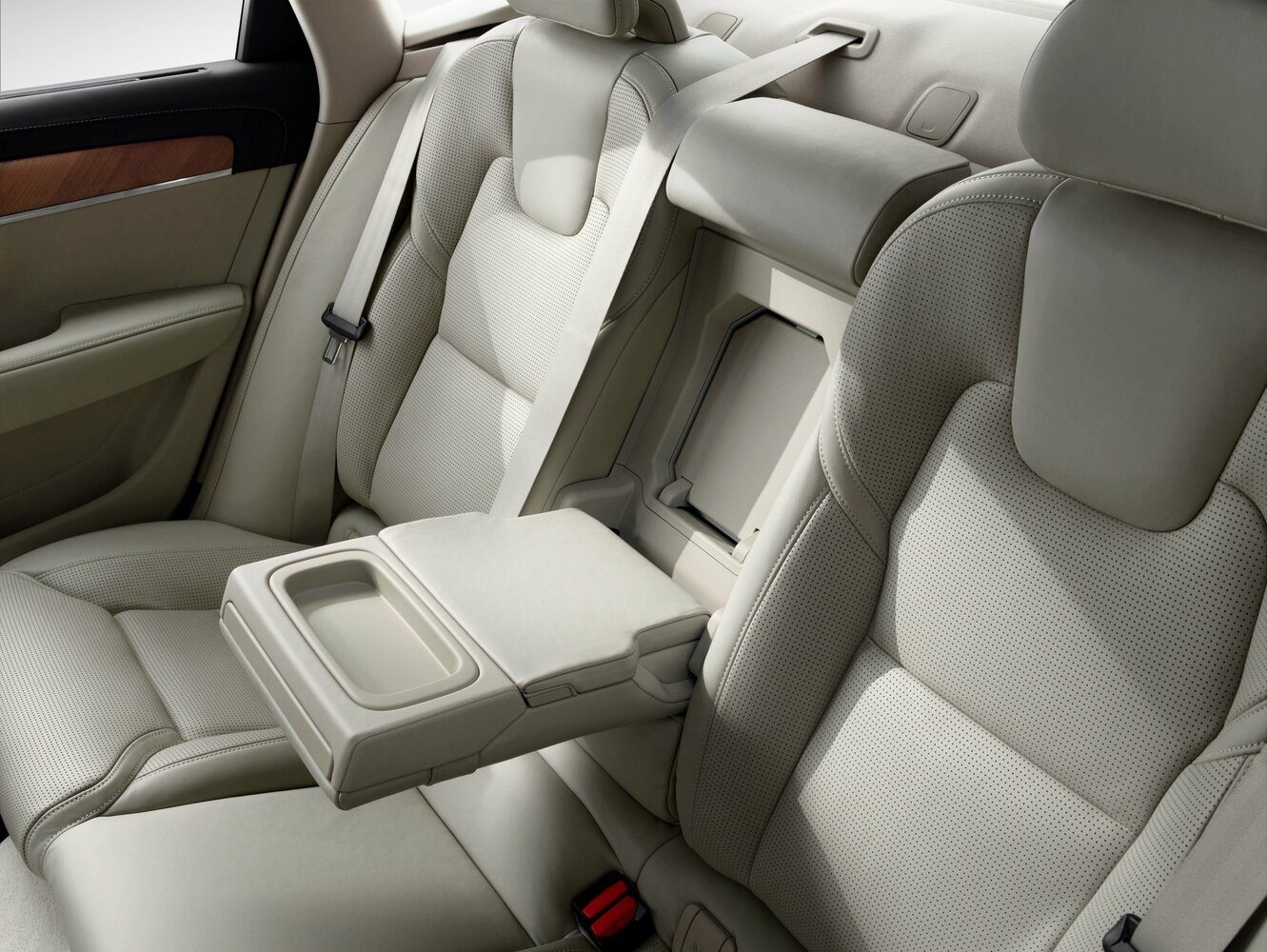 Volvo S90 II, 2020, фото 13