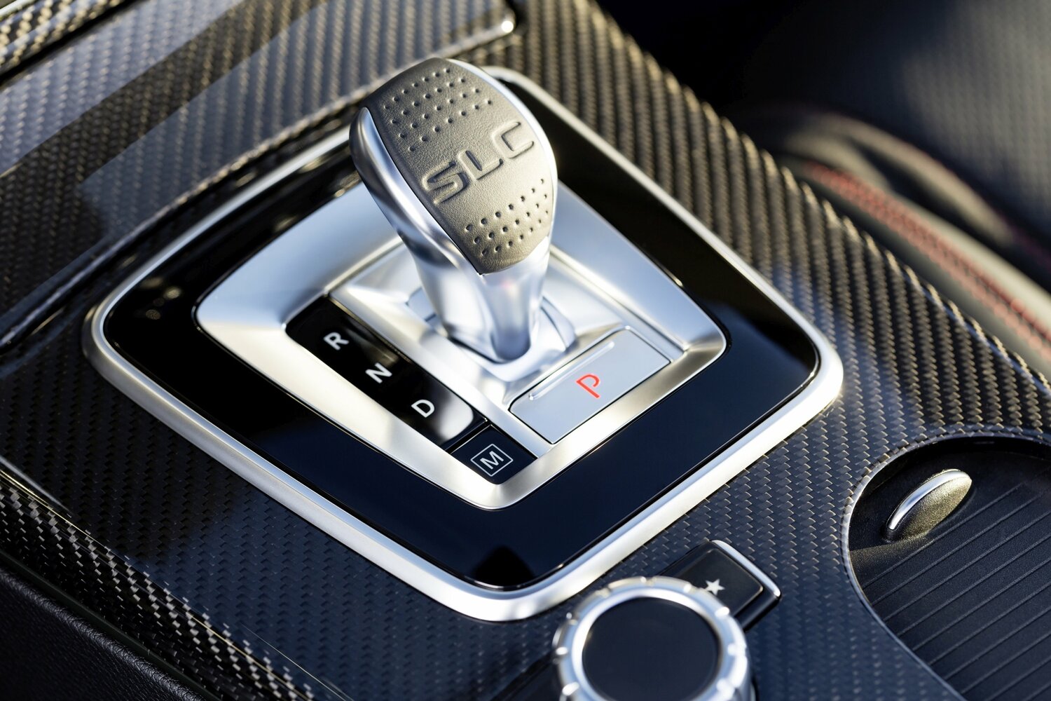 Mercedes-Benz SLC AMG I (R172), 2020, фото 9