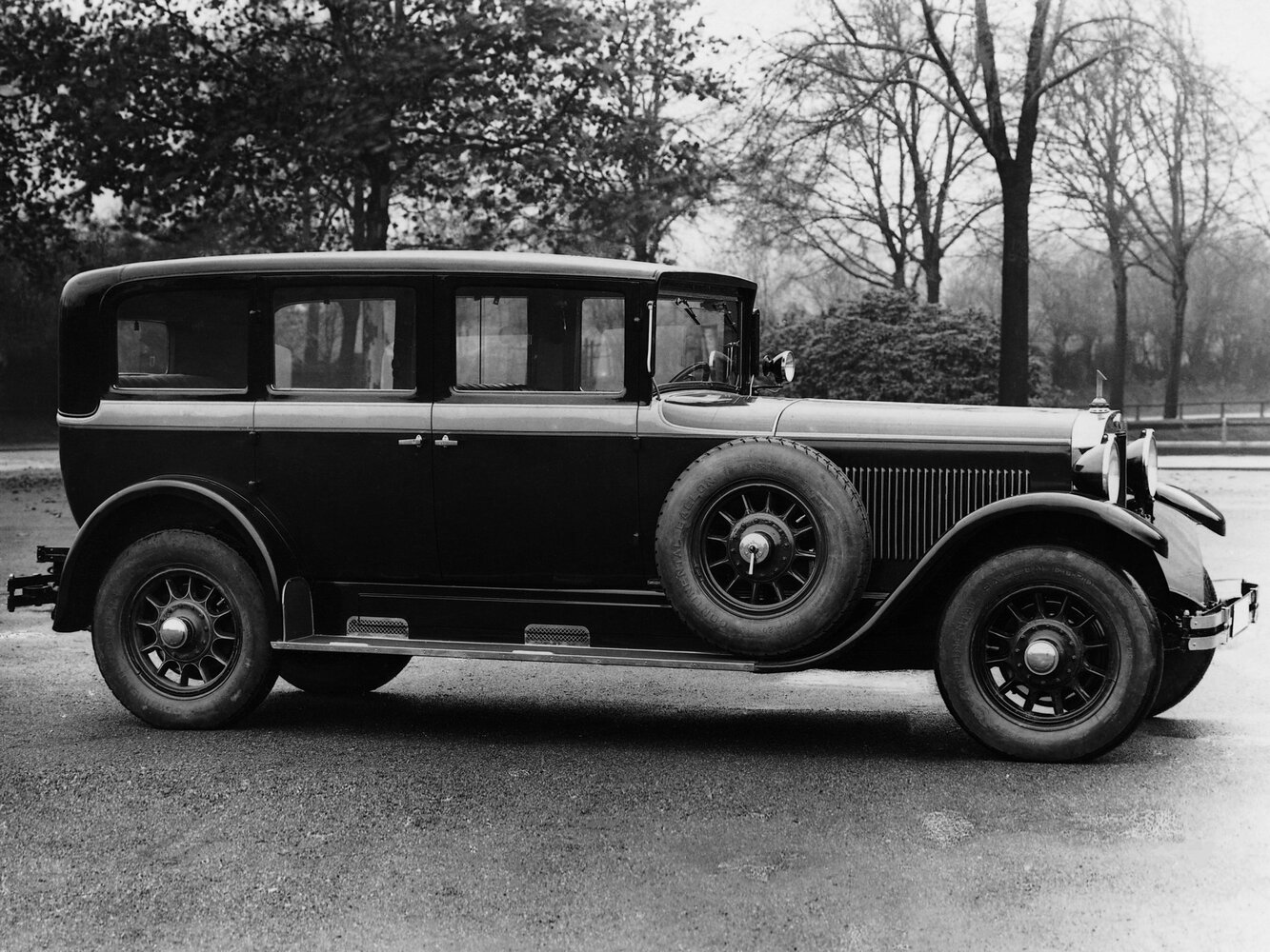 Audi Typ R, 1928, фото 2