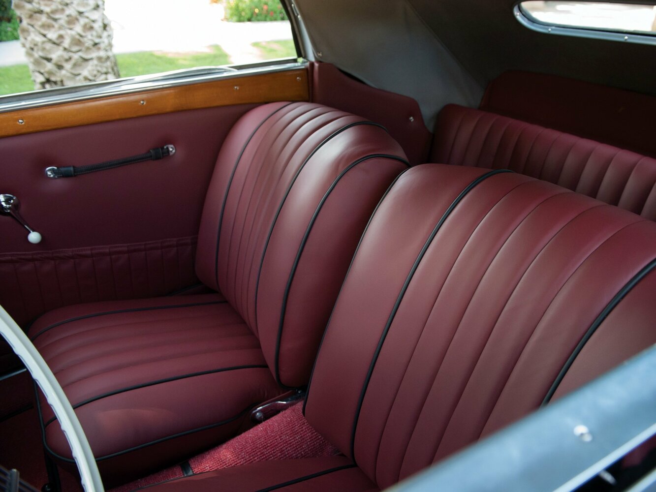BMW 327, 1941, фото 8