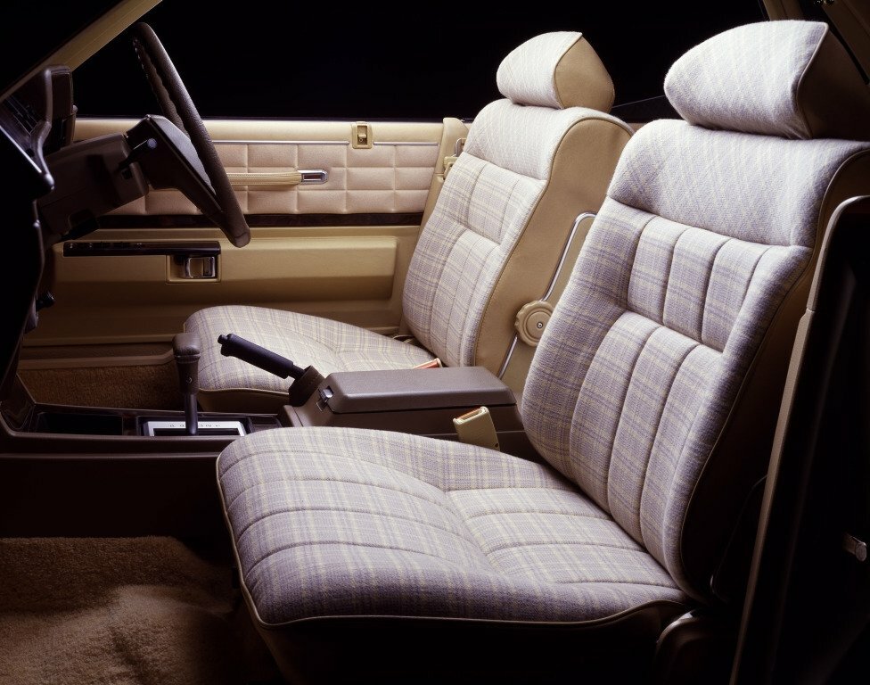 Nissan Gloria VI (430), 1980, фото 3