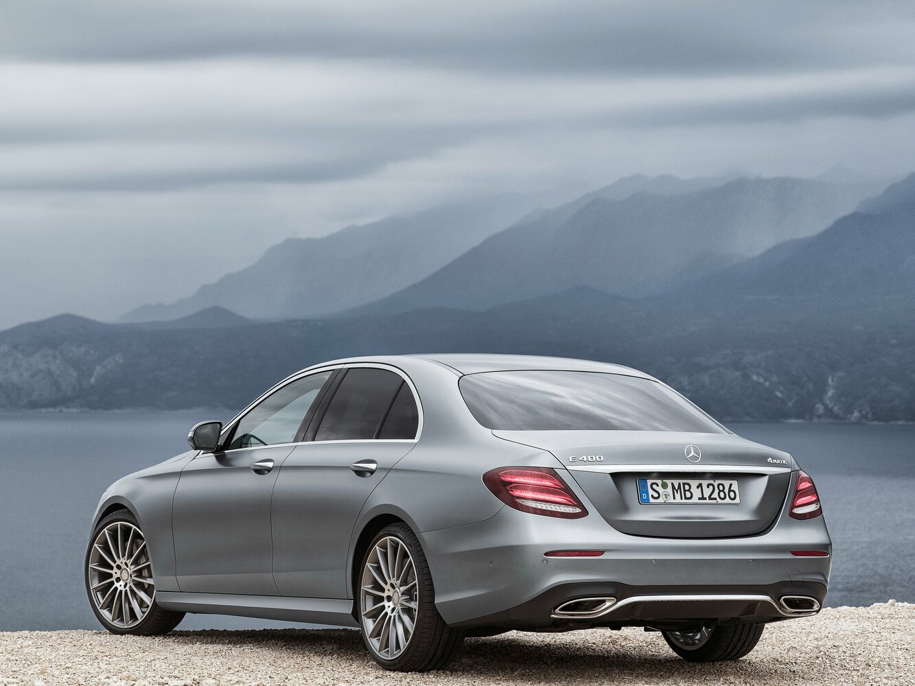 Mercedes-Benz E-Класс V (W213, S213, C238), 2021, фото 6
