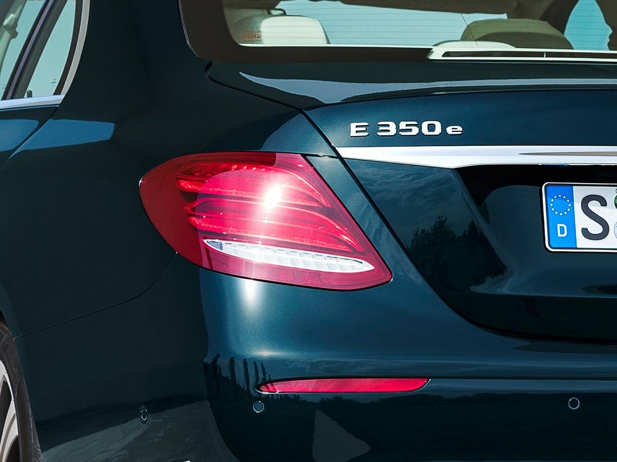 Mercedes-Benz E-Класс V (W213, S213, C238), 2021, фото 13