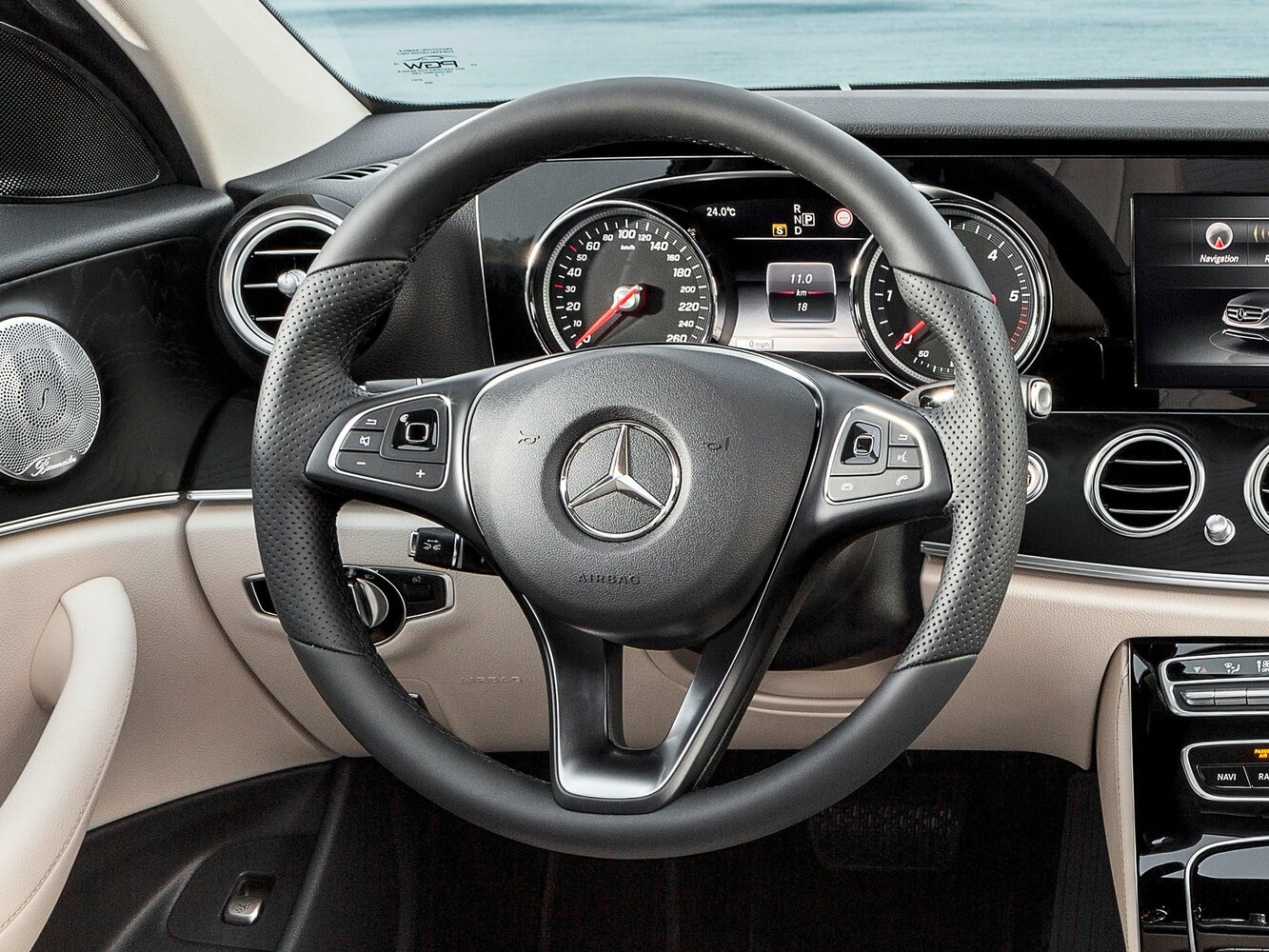 Mercedes-Benz E-Класс V (W213, S213, C238), 2021, фото 5