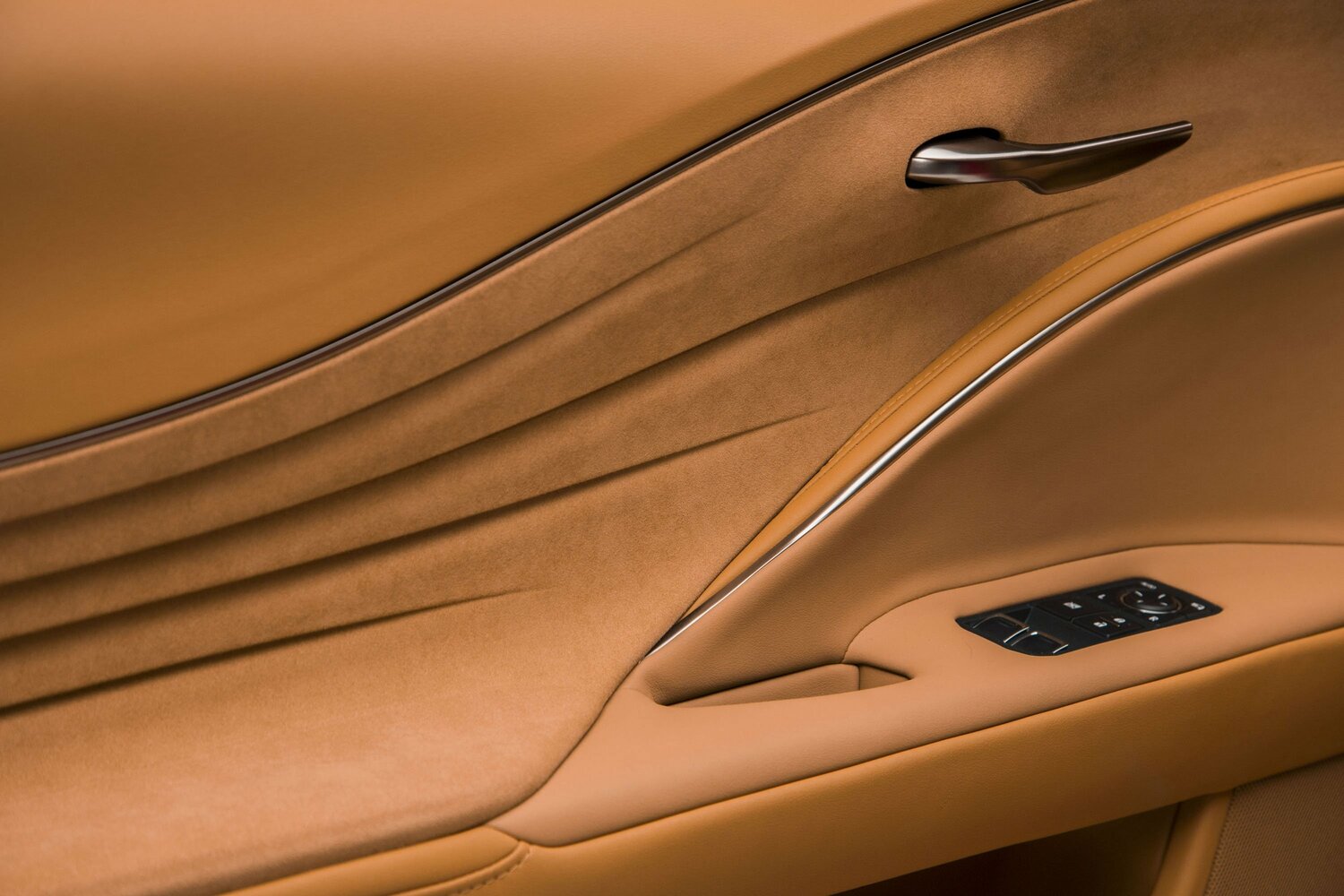 Lexus LC I, 2024, фото 14