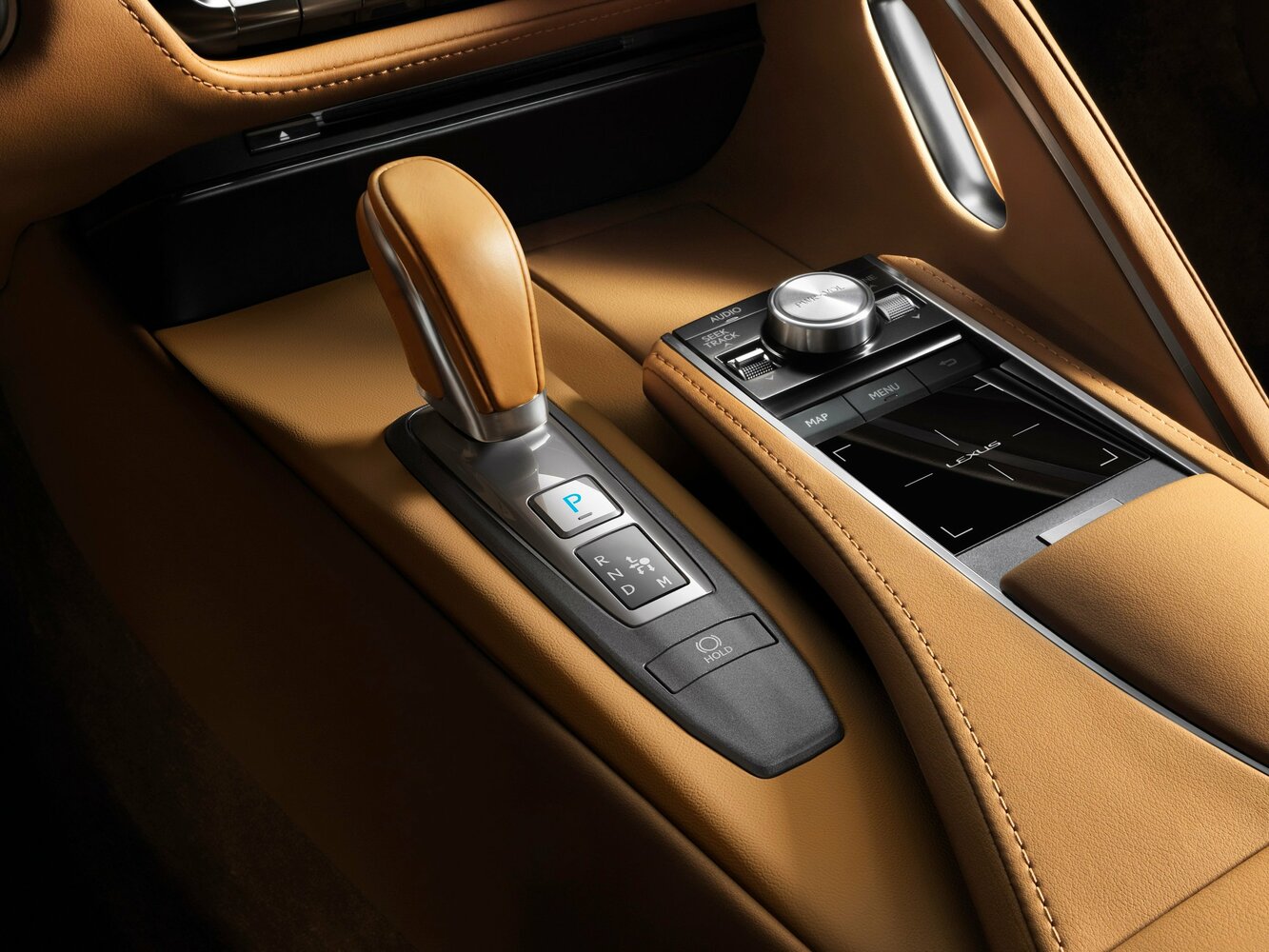 Lexus LC I, 2024, фото 10