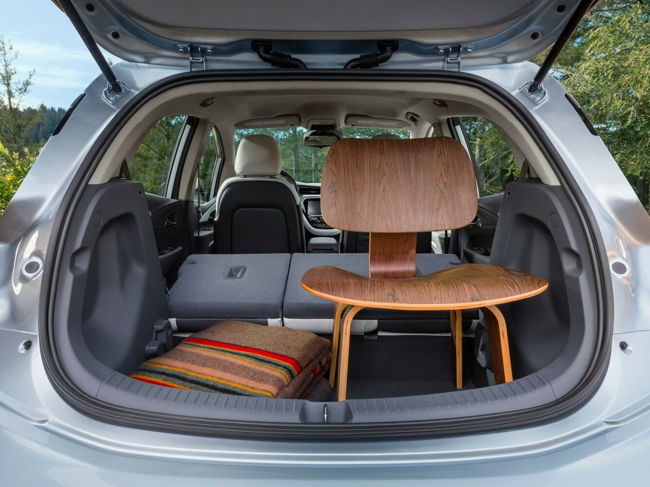 Chevrolet Bolt I, 2019, фото 7