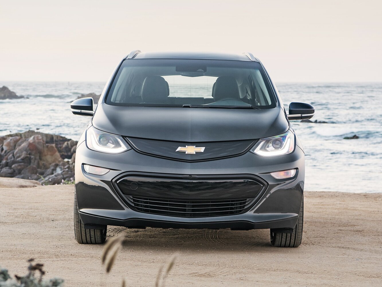 Chevrolet Bolt I, 2019, фото 12