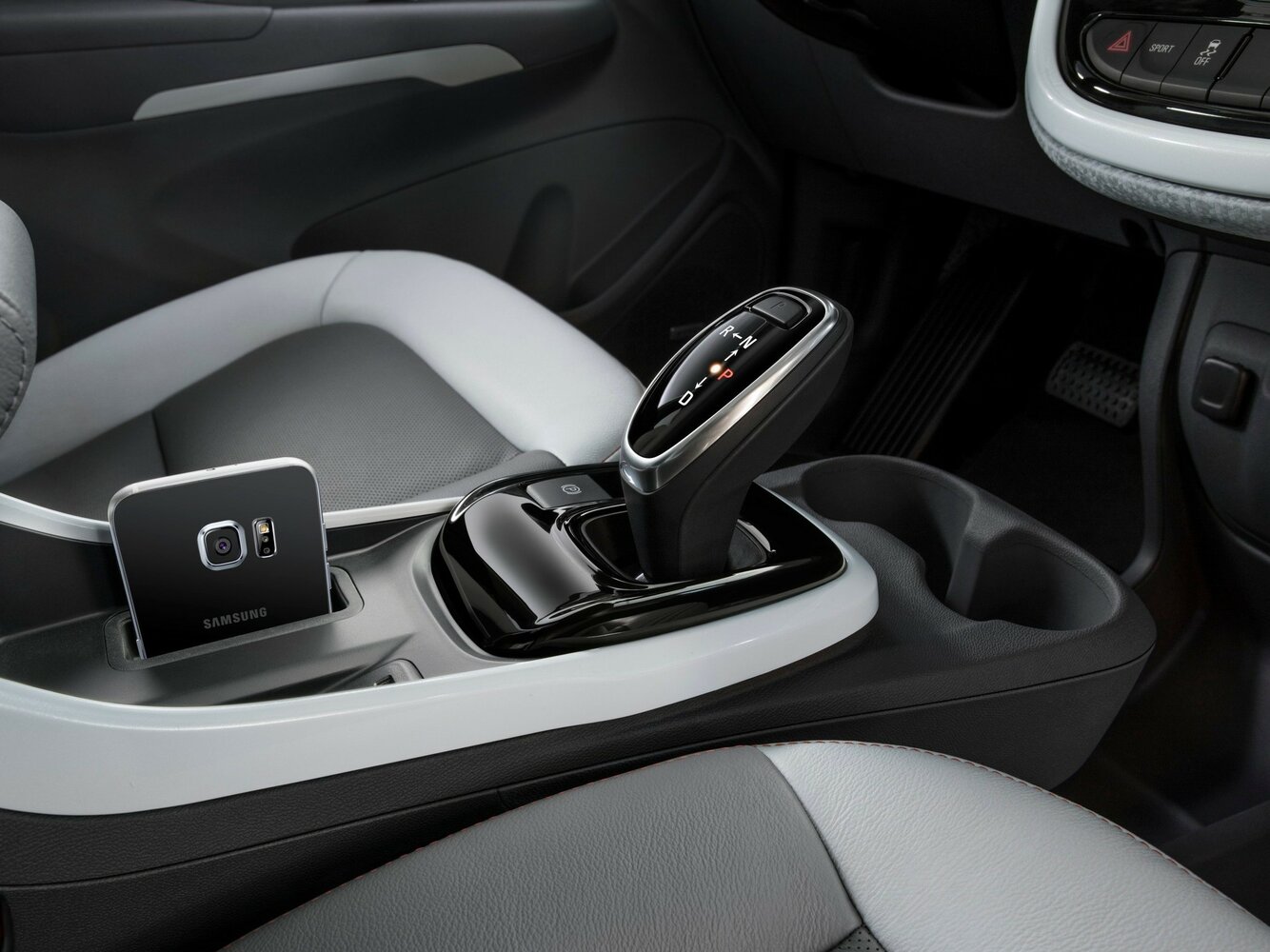 Chevrolet Bolt I, 2019, фото 15