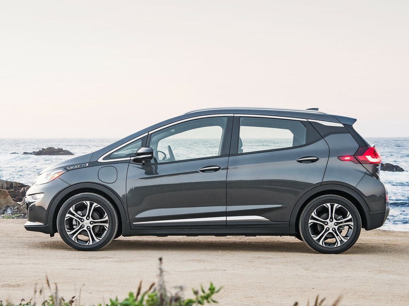 Chevrolet Bolt I, 2019, фото 10