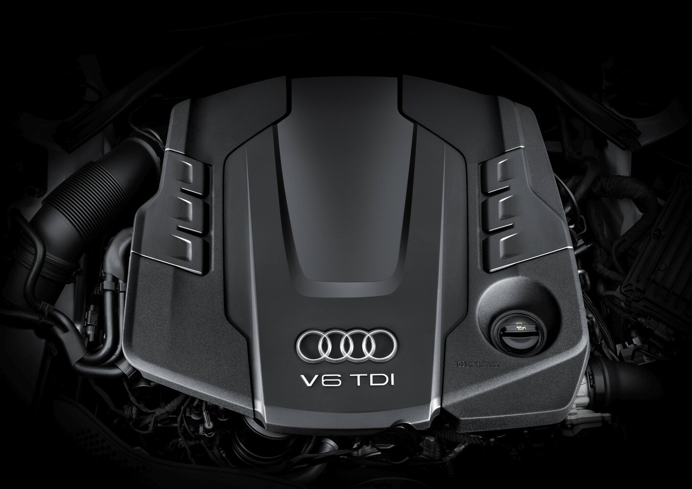Audi A4 allroad V (B9), 2018, фото 13
