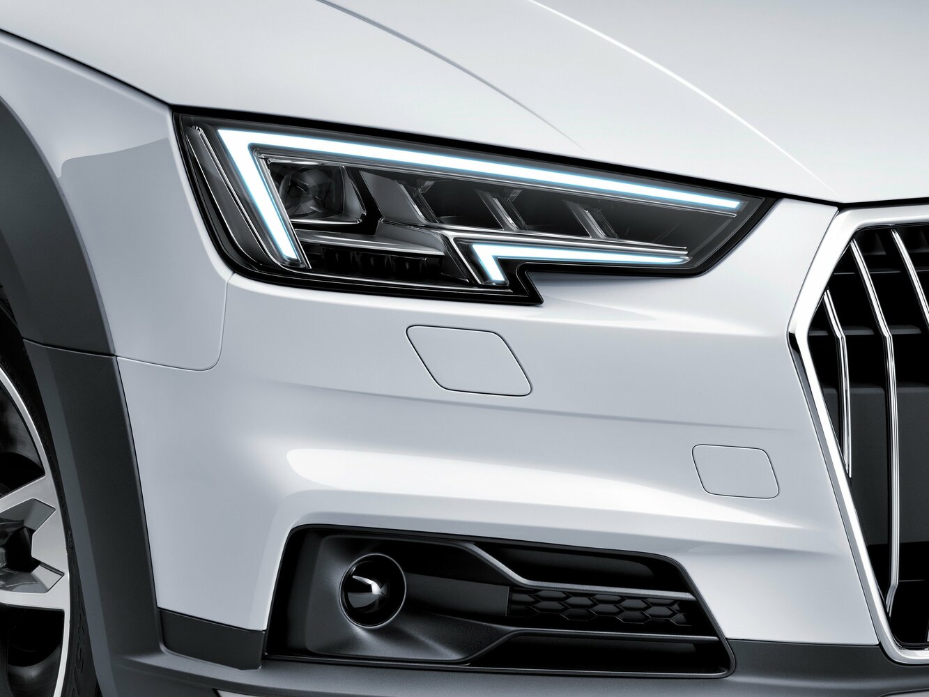 Audi A4 allroad V (B9), 2018, фото 8
