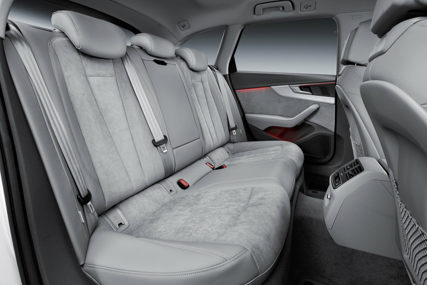Audi A4 allroad V (B9), 2018, фото 14
