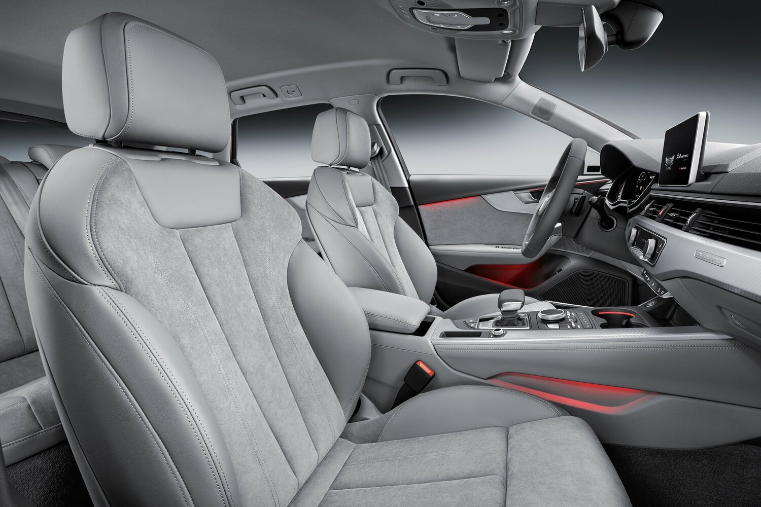 Audi A4 allroad V (B9), 2018, фото 2