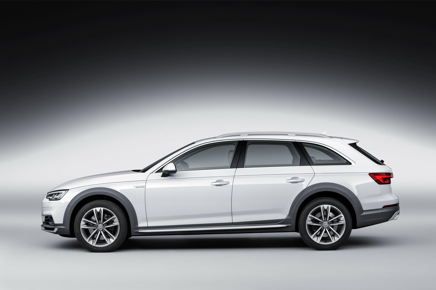Audi A4 allroad V (B9), 2018, фото 10