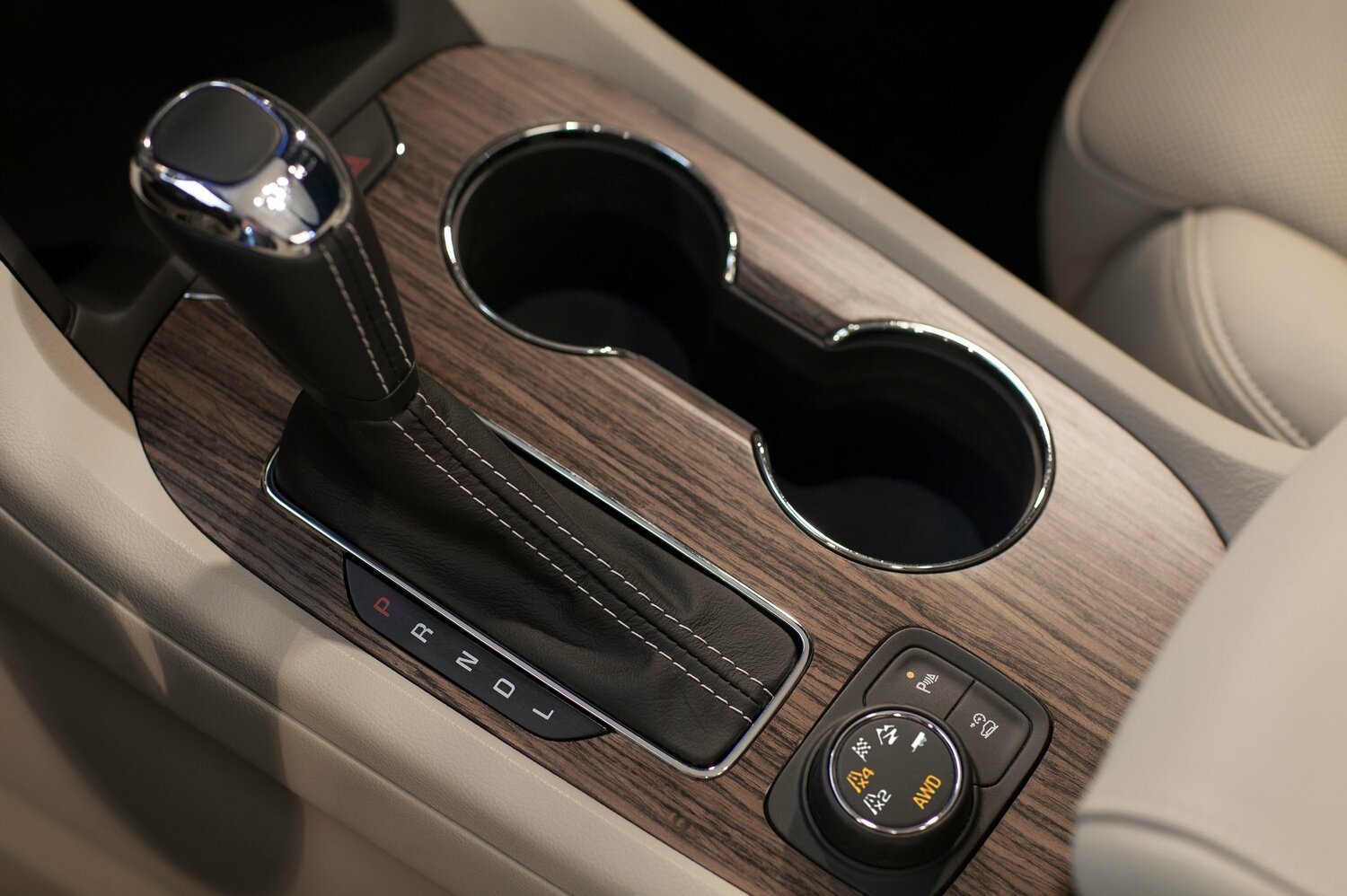GMC Acadia II, 2019, фото 3