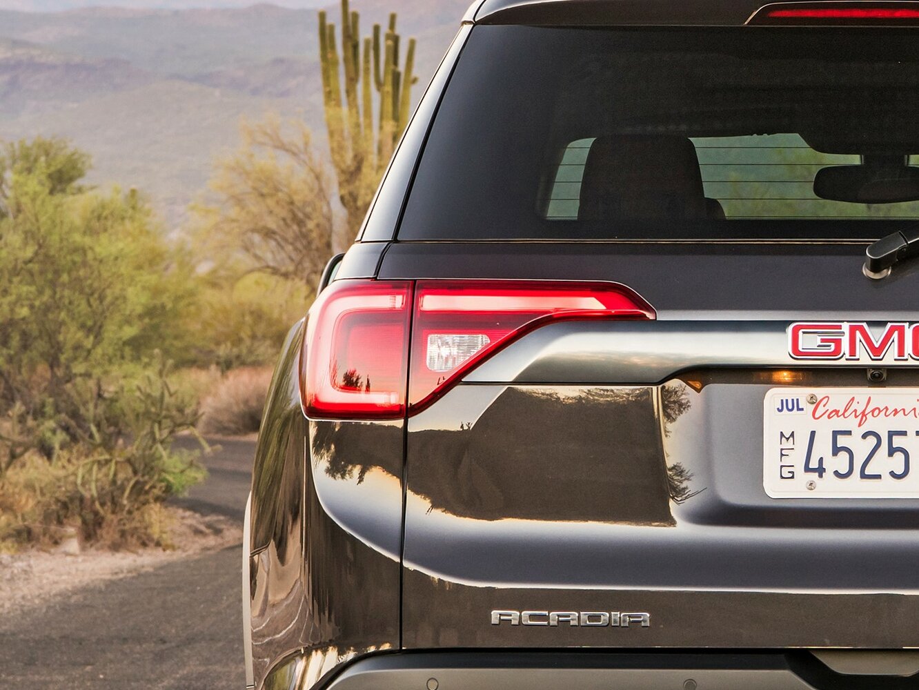 GMC Acadia II, 2019, фото 13