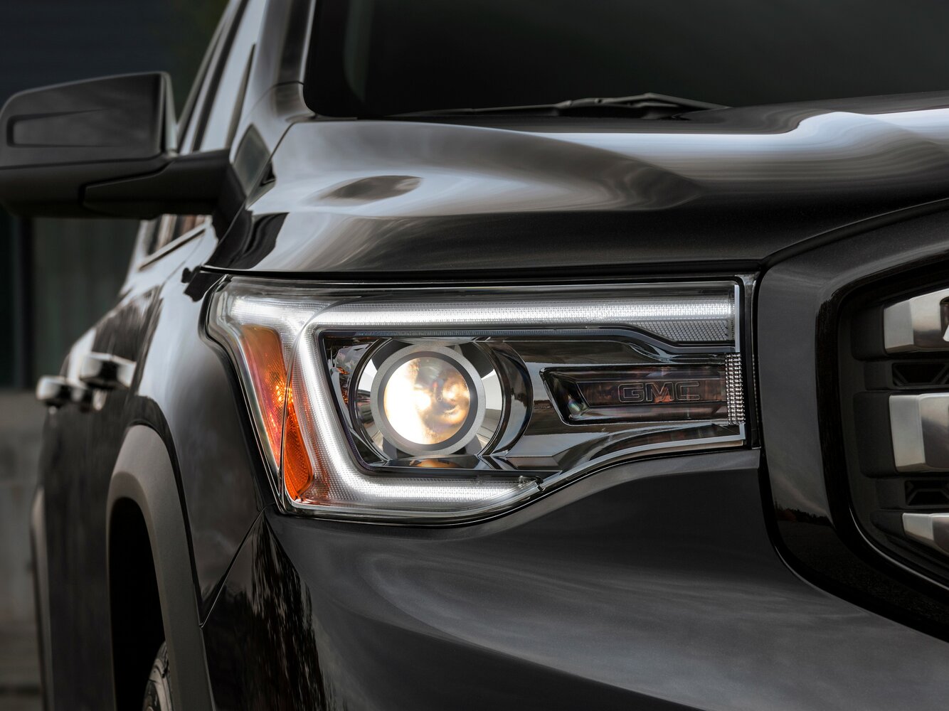 GMC Acadia II, 2019, фото 12