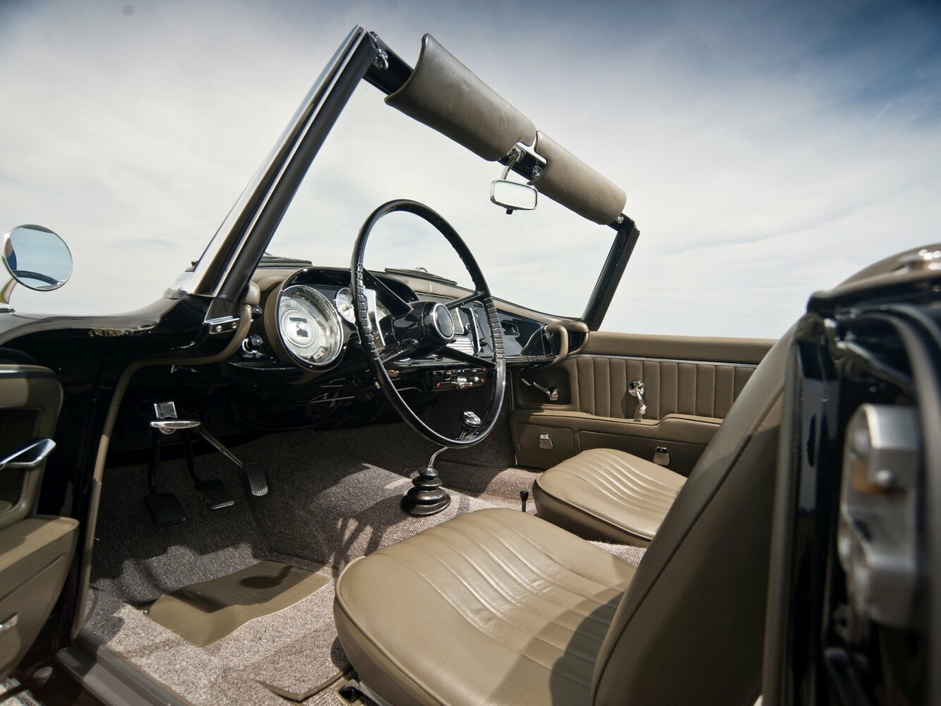 BMW 507, 1959, фото 8