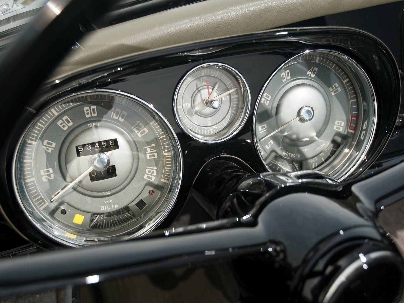 BMW 507, 1959, фото 7