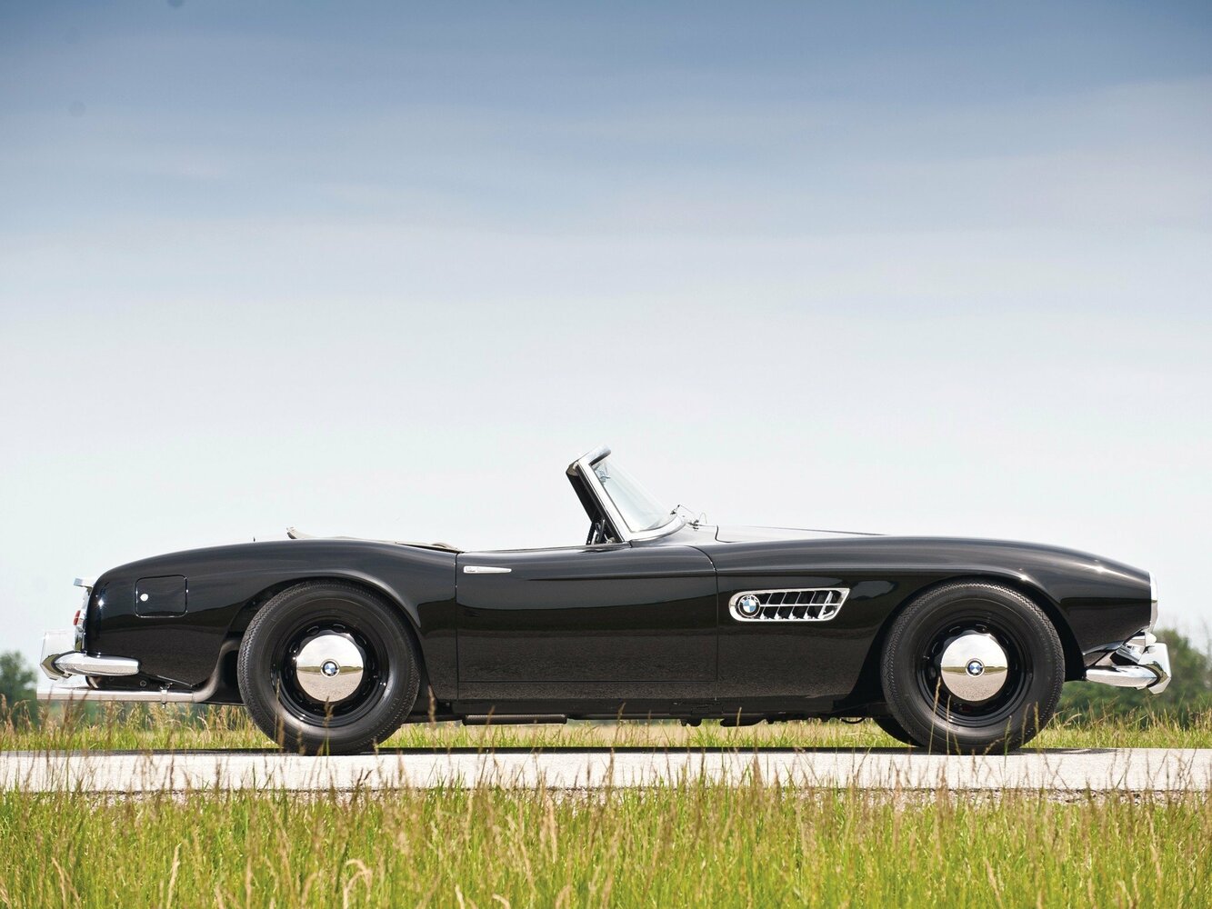 BMW 507, 1959, фото 2