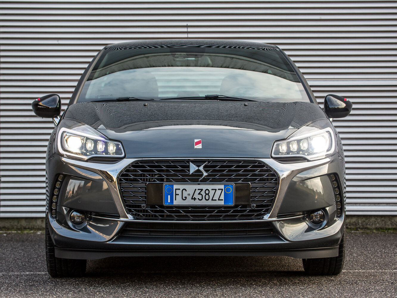 DS 3 I Рестайлинг, 2018, фото 9