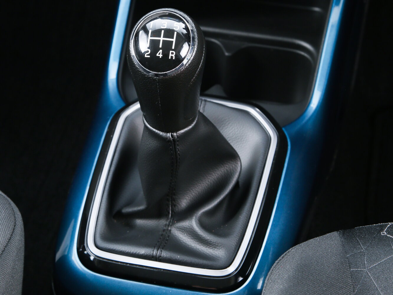 Suzuki Ignis III, 2019, фото 12