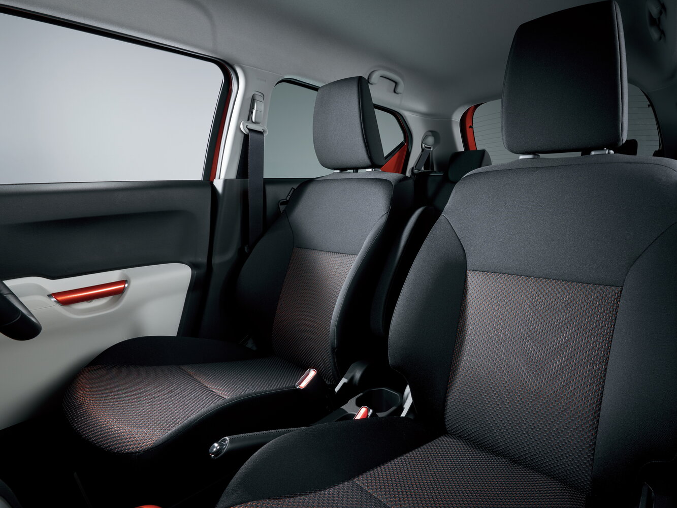 Suzuki Ignis III, 2019, фото 4