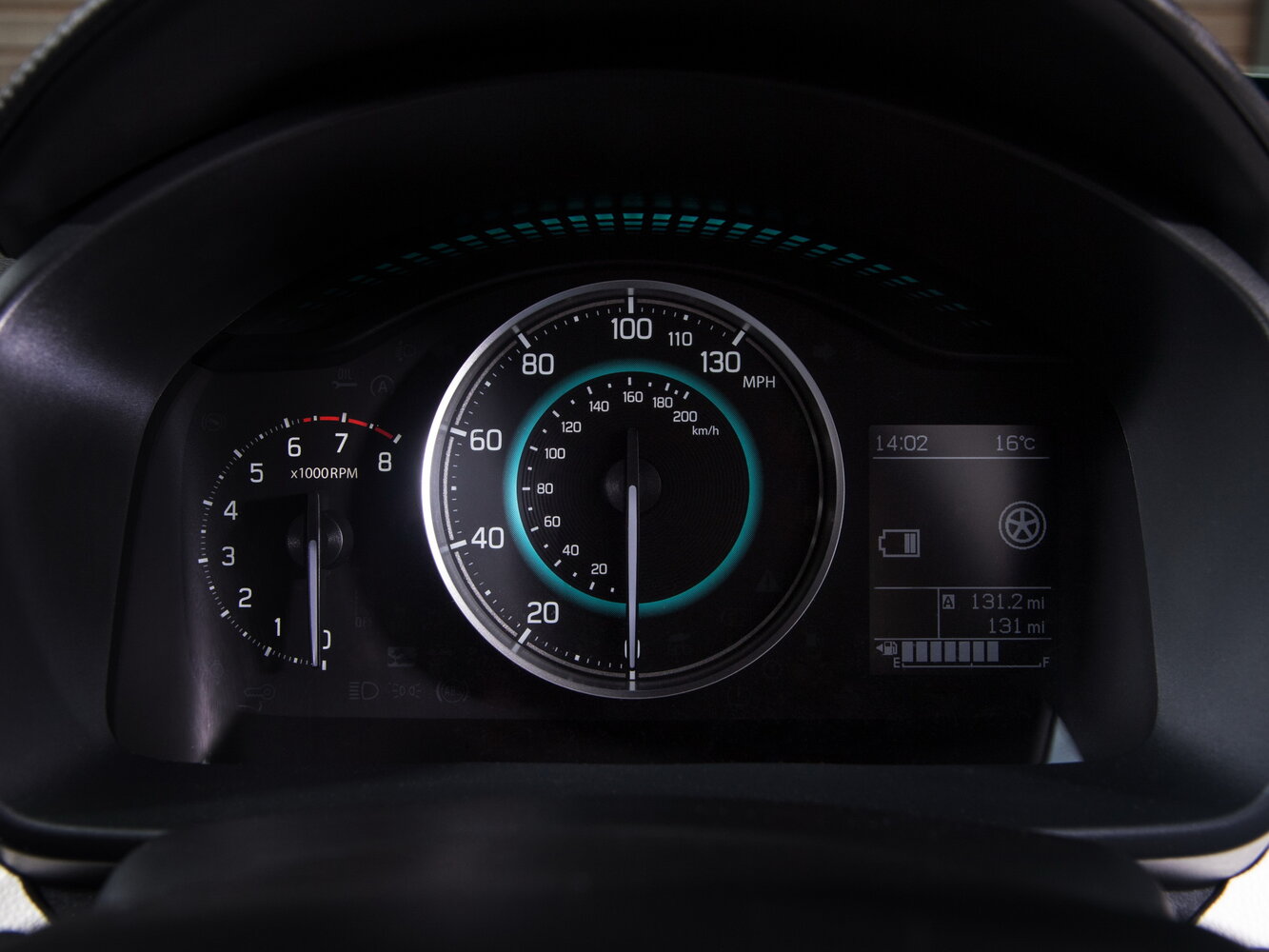 Suzuki Ignis III, 2019, фото 16