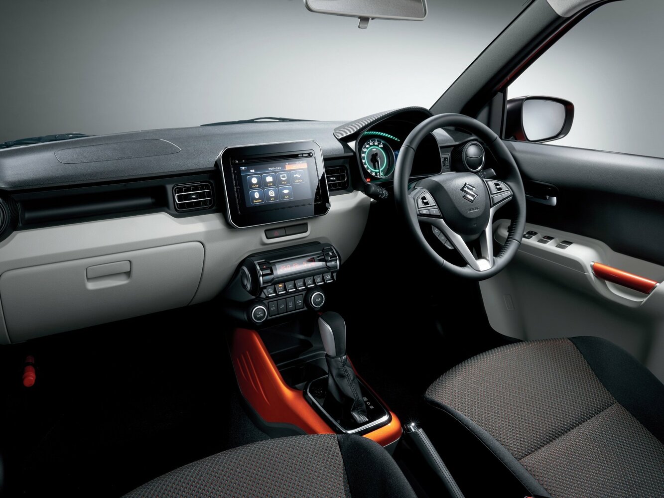 Suzuki Ignis III, 2019, фото 2