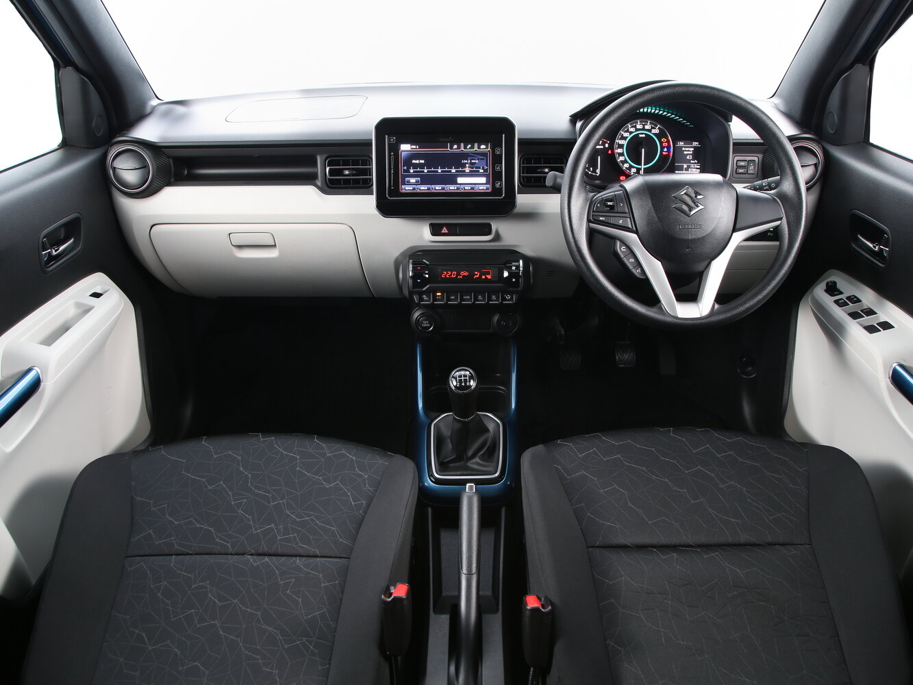 Suzuki Ignis III, 2019, фото 10