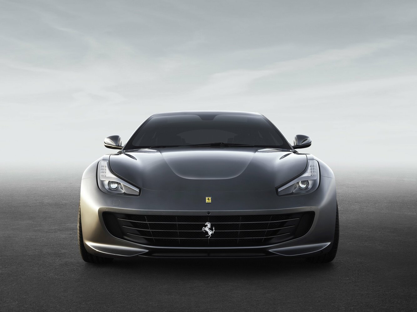 Ferrari GTC4Lusso, 2018, фото 15