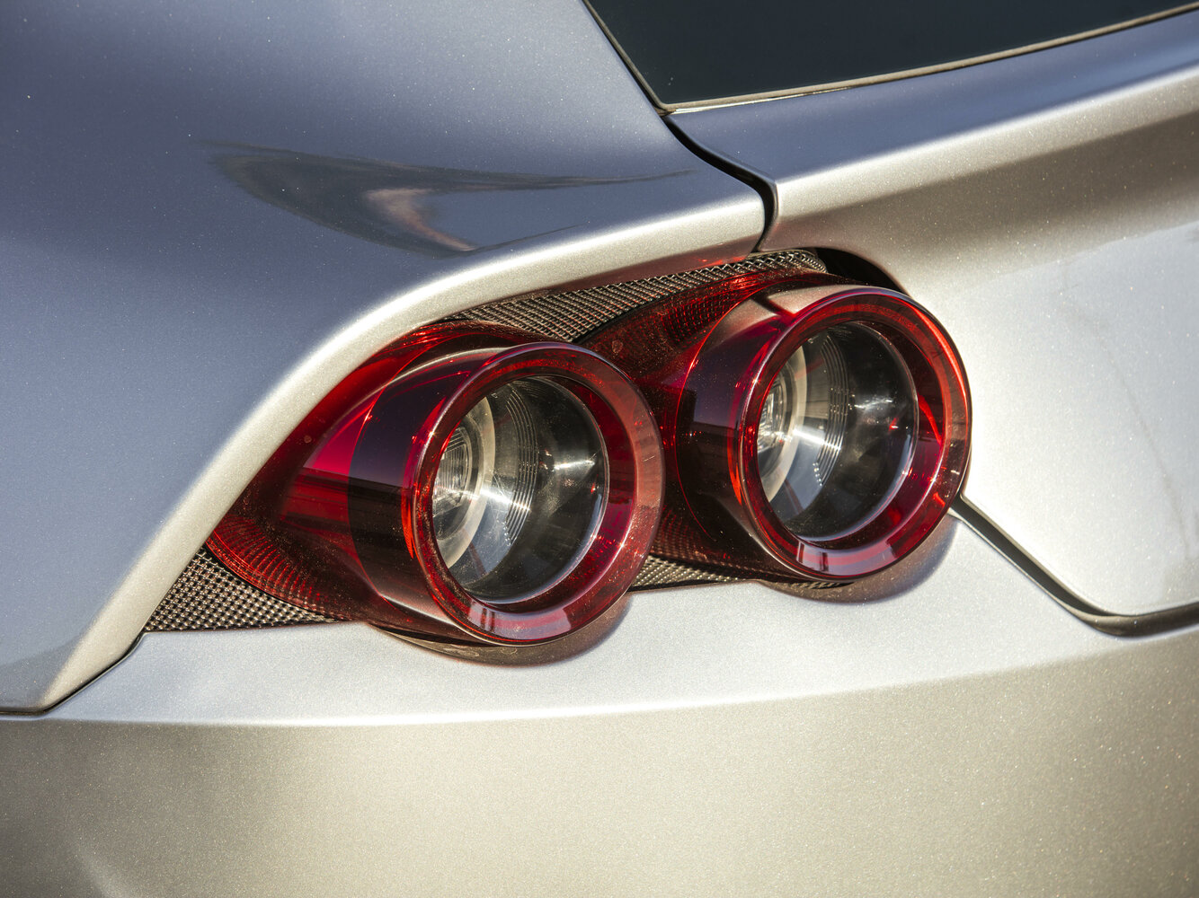 Ferrari GTC4Lusso, 2018, фото 17