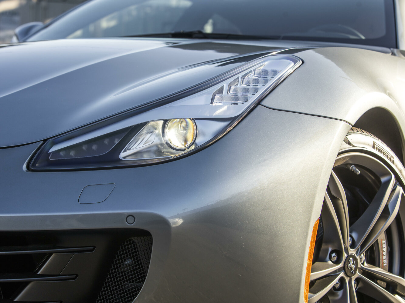 Ferrari GTC4Lusso, 2018, фото 3